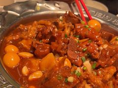 -胖哥俩肉蟹煲(湖滨银泰in77店)
