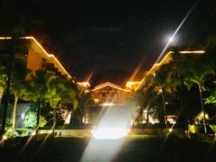 -西昌邛海湾柏樾酒店(原邛海湾柏栎度假酒店)
