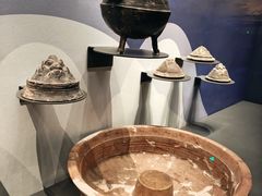 -北京大葆台遗址博物馆