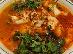 -云海肴·汽锅鸡·云南菜(美罗城店)