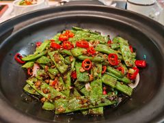 -南山翁新概念川菜(江宁万达广场店)