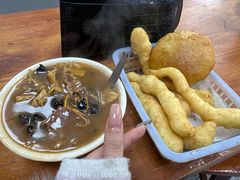 -逍遥镇刘相五胡辣汤豆沫馆(康复中街店)