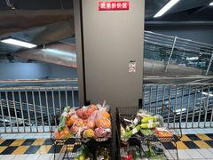 -物美超市(三里河店)