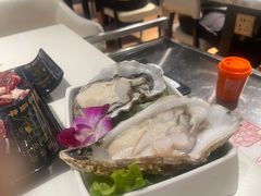 -三头牛·潮汕牛肉生蚝火锅 (夏湾店)