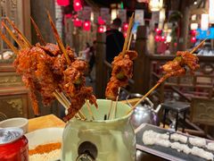 -蜀大侠火锅(寰球文化地标·总府店)