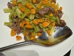 -云锦壹号·淮扬宴(徐汇万科店)