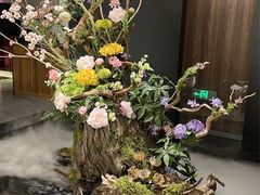 -隅焰·三生三味·手作川菜(金沙天街店)