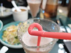 -君霖海鲜私房菜(春柳店)