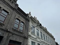 -中华巴洛克风情街