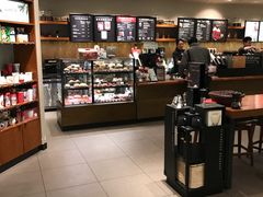 -星巴克臻选(北京银泰店)