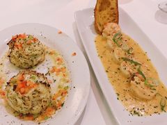 -茹丝葵经典牛排馆(成都IFS店)