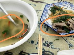 -壹阁胡羊焖饼(特色小吃街店)