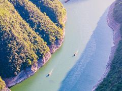 -白帝城·瞿塘峡景区