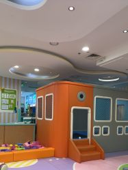 -孩子王童乐园(上海青浦吾悦广场店)