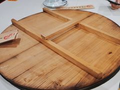 -江湖水乡铁锅炖魚(周庄嘉园店)