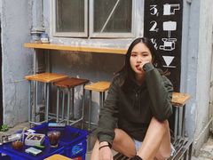 -无牌咖啡&酒馆