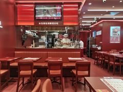 -喜家德虾仁水饺(世纪大都会店)