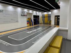 -BingoLand宾果体能中心(钱江新城店)
