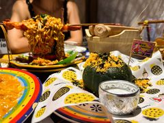 -泰妃殿(武汉首店)