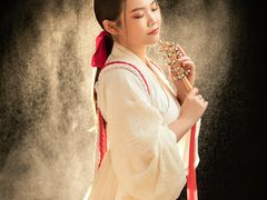 -肆俩肖像STUDIO(宝山万达店)