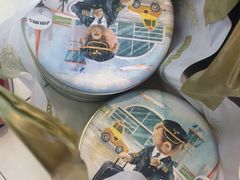 -珍妮曲奇聪明小熊(尖沙咀店)