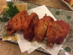 -桃屋日本料理(清华科技园店)