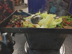 -湘西乌龙山铁板烧(双桥店)