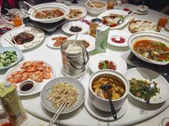 -好食上(喜盈门.范城店)