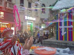 -华谊兄弟（长沙）电影小镇