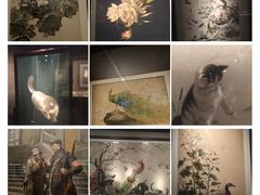 -深圳博物馆(古代艺术馆)