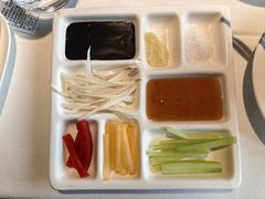 -四季民福烤鸭店(外滩外白渡桥店)