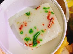 -头壹号饸饹面·大油条(常营店)