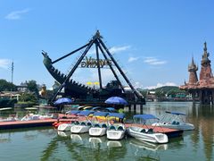 -大连海昌发现王国主题公园