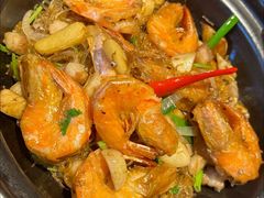 -万龙洲海鲜(南新仓店)