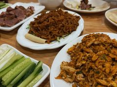 -姥家春饼店(漳州二路店)