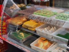 -陈记印尼风味小吃(北湖店)