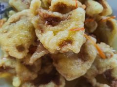 -九妹农家大铁锅东北菜(江湾店)
