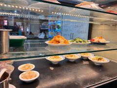 -西安贾三灌汤包·回坊小吃·清真炒菜(北院门总店)