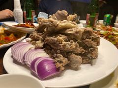 -217丰惠源抓饭(星湖街店)