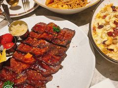 -Gray Whale 灰鲸餐厅(北美N1店)