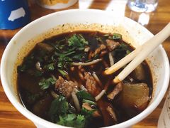-王记生烫牛杂面馆(兰陵路店)