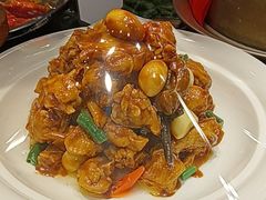 -大鹏饭店·金陵家宴(奥体中心店)