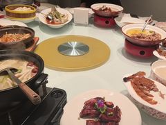 -香丰阁·烤鸭·川湘菜(清河店)
