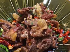 -滇道云南特色料理(康定路店)