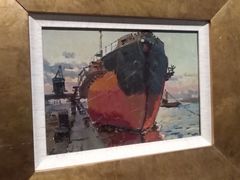 展品-河南省美术馆