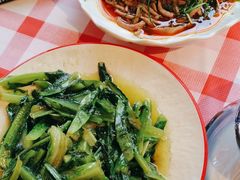 -洪霞餐馆·川菜·鲜货现炒(两江春城店)