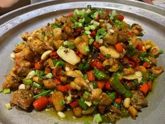 -李老爹香辣蟹(宣武门店)