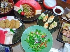 -鸟鹏烧鸟居酒屋(龙岗万科店)