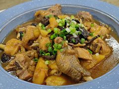 -慈孝宫·30年北京菜老馆子(三营门店)