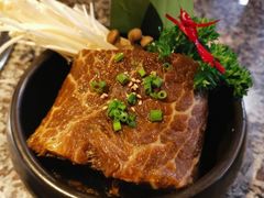 -汉拿山烤肉(东直门东方银座店)